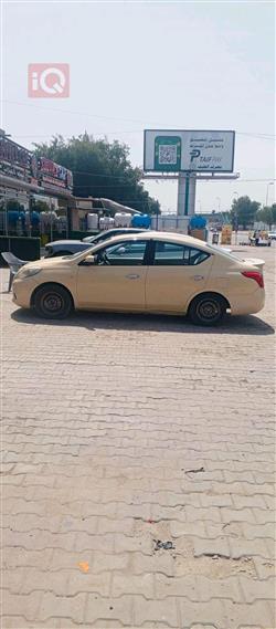 Nissan Sunny